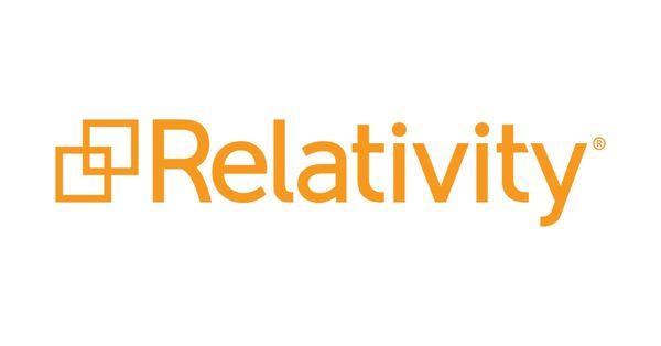 Relativity One (kcura) online assisted review, processing & analytics