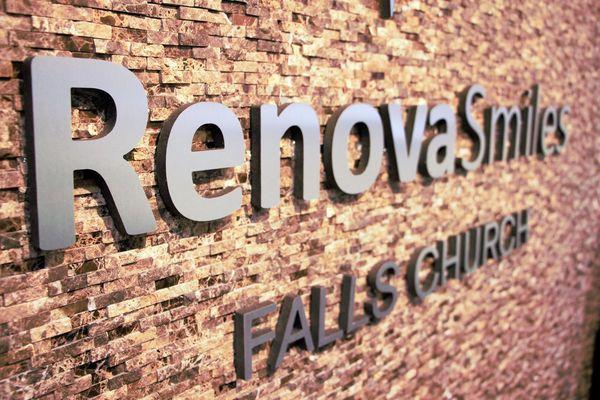 Visit us at Renova Smiles