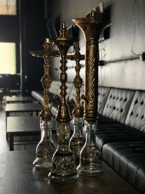 Hookah