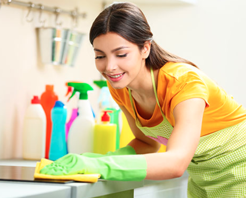 Deb's Residential/Business Cleaning Services