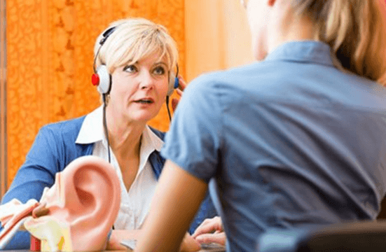 Professional Hearing Services