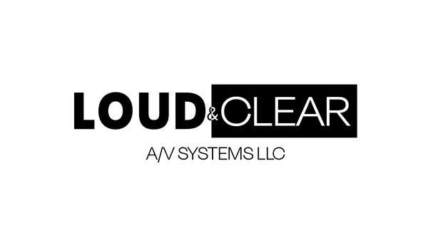 Loud & Clear Logo