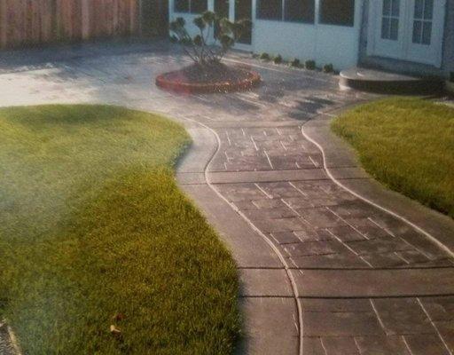 Sun Valley Landscaping and Concrete