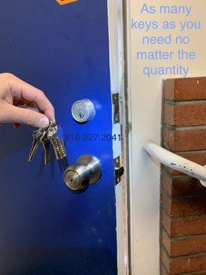 Affordable Mobile Locksmiths