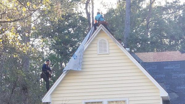 Florida Shelter Roofing