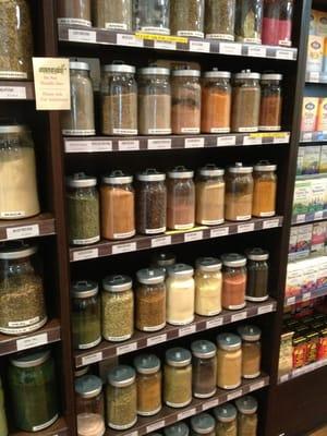 Spices