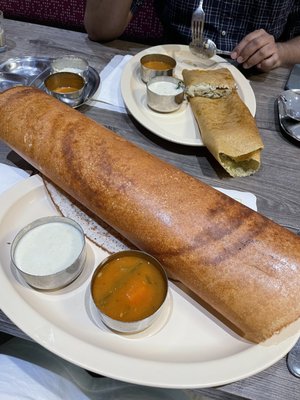 1. Sada Dosa - ok