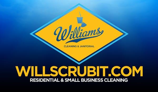 Williams Cleaning & Janitorial