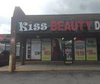 Kiss Beauty Supply