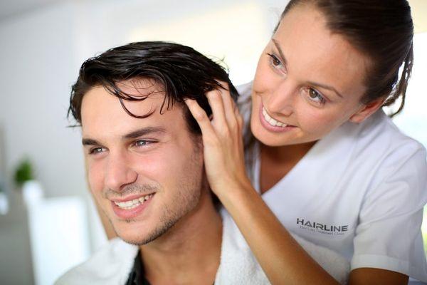 Providing hair loss treatments and solutions in Akron OH.