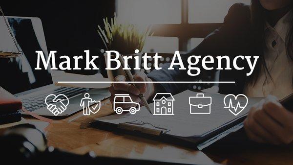 Mark Britt Agency