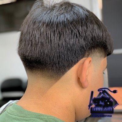 Taper Fade