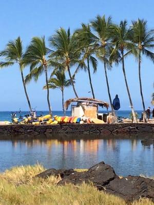 The Waikaloa Marriott