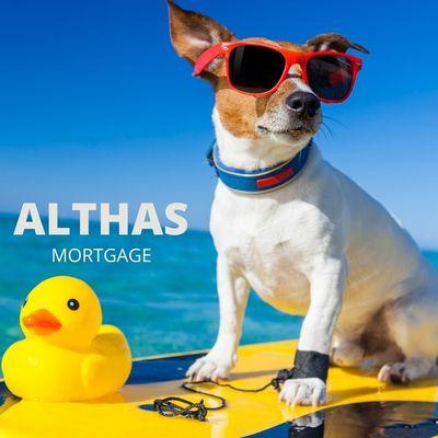 Althas Mortgage