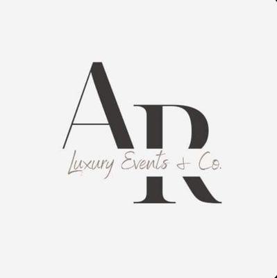 AR Luxury Events