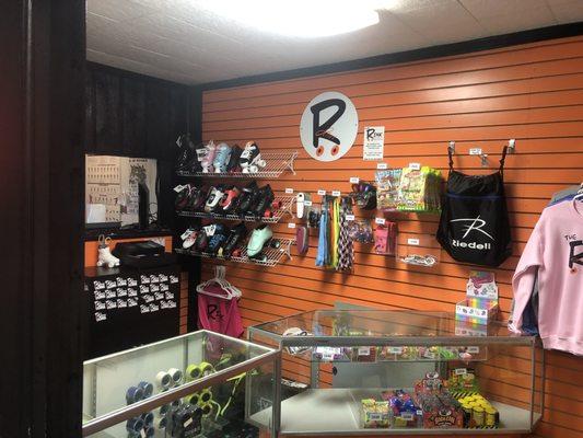 Skate Shop