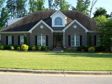 Beautiful homes nestled in safe, upscale neighborhoods