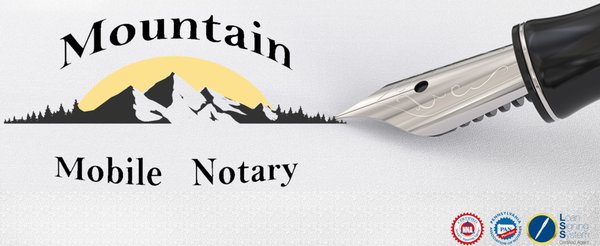 Mountain Mobile Notary