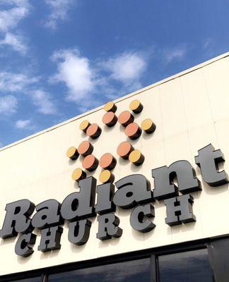 Radiant Church