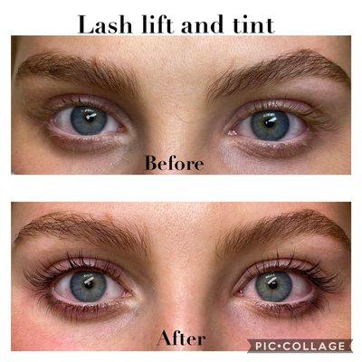 Ava’s Skin Care And Lash Studio