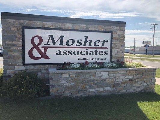 Mosher & Associates