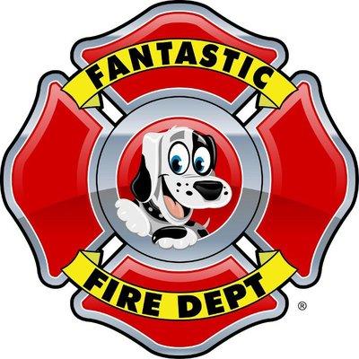 Fantastic Fire Department-Houston