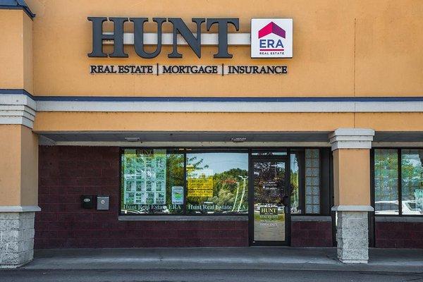 HUNT Canandaigua Office