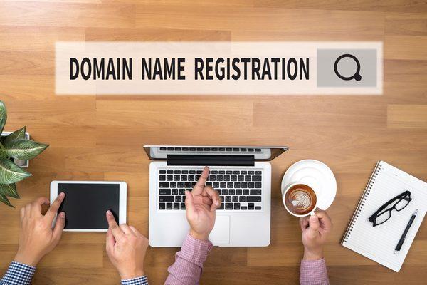 Domain Name Registration