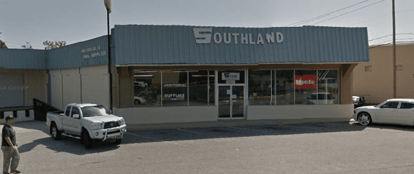 Southland Chemical & Supply