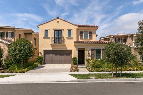 99 Copper Mine Irvine Sold at $1,310,000