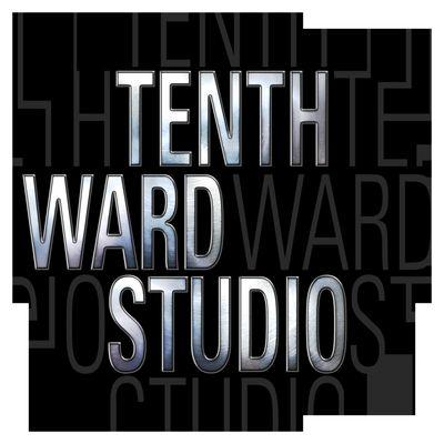 Tenth Ward Studio Logo