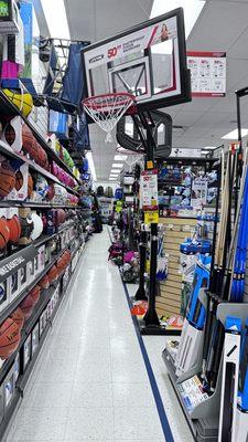 Big 5 Sporting Goods