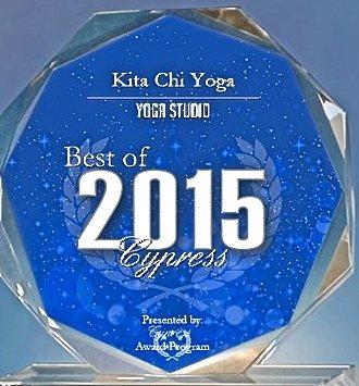 Award winning yoga studio. Including wellness & weight loss through personal training.