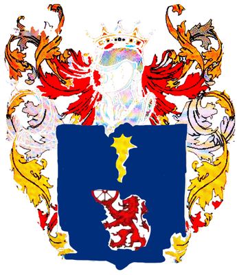 DiBiase Ancient Coat of Arms