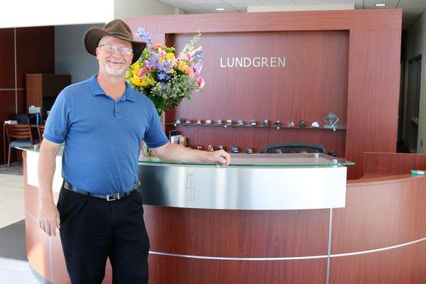 Lundgren Motors