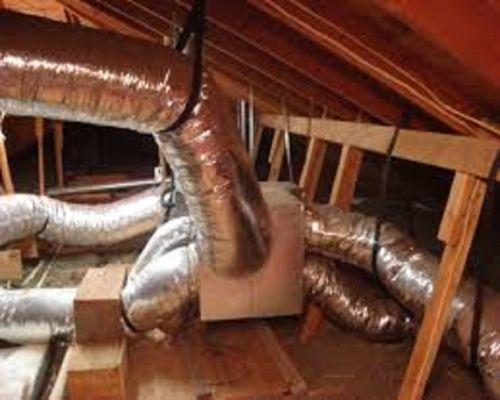 Dryer Vent Cleaning Seattle, WA Dryer Vent Repair Seattle, WA