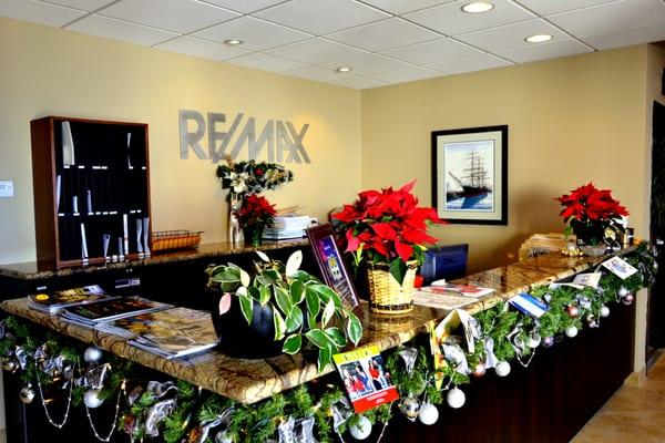 Remax Associates