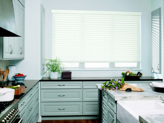 Hunter Douglas EverWood® Blinds