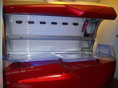 Ergoline 600,best tanning bed in town