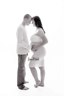 Jessica Mitchell Photography | Maternity