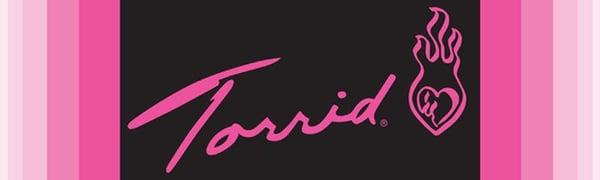 Torrid