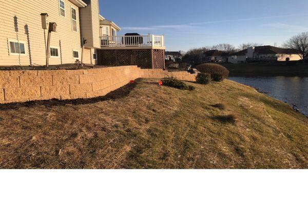 Green Earth Landscaping & Snow Removal