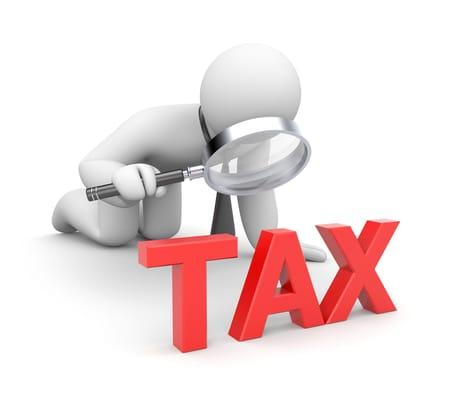 Tabassum Tax Consultants