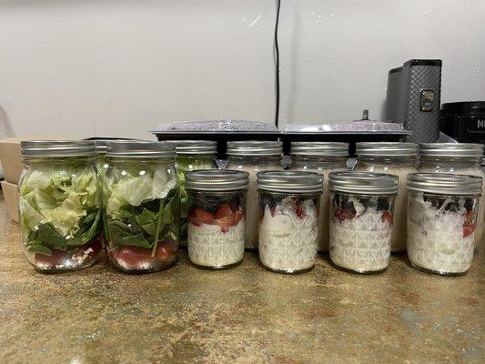 Meal Prep