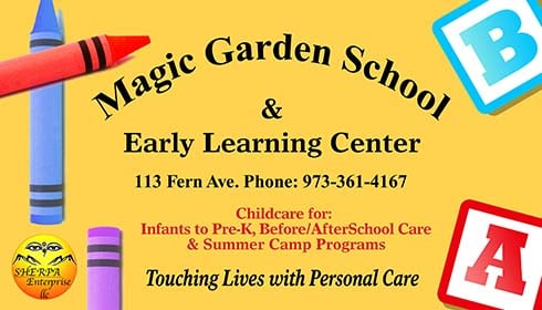 Childcare provider