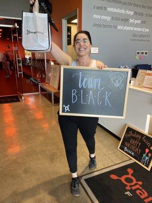 Orangetheory Fitness San Marcos