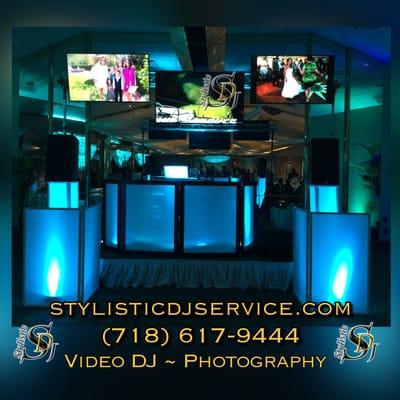 Stylistic DJ's - Weddings Birthdays