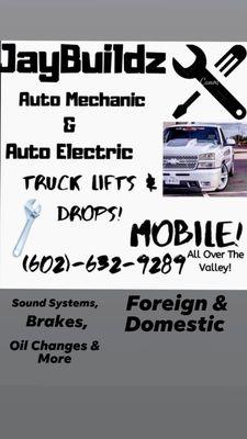 Flyer For Business