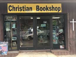 Christian Bookshop