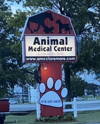 Animal Medical Center